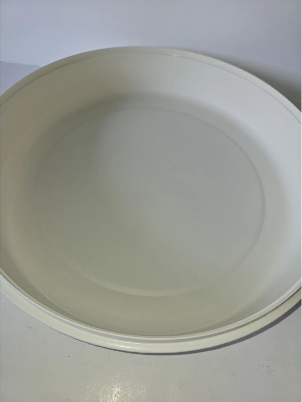 Tupperware this vintage
